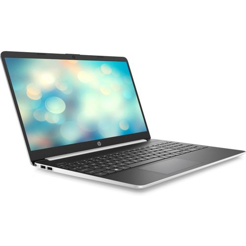 HP 15s-fq2004nia Laptop 15.6" DOS FHD AG i7-1165G7 8GB 512GB EN srebrna slika 2