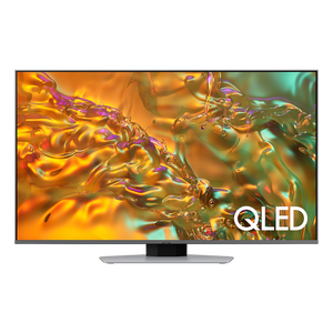 Samsung televizor QLED QE50Q80DATXXH