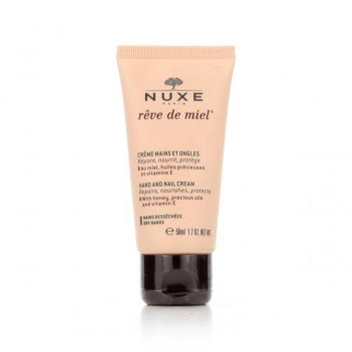 Nuxe Paris Rêve de Miel Hand Cream 50 ml slika 2