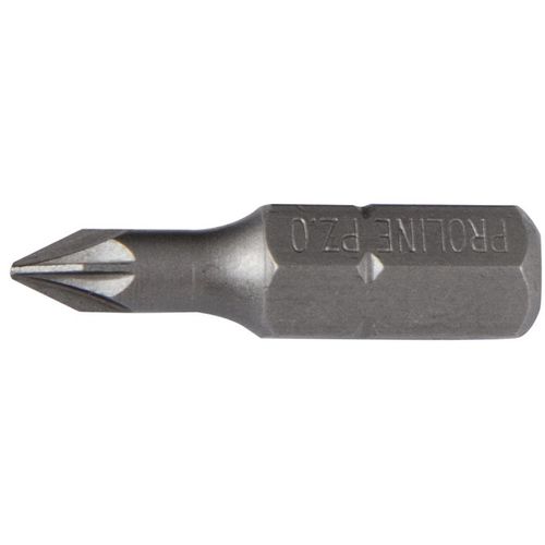 Profix BIT NASTAVCI POZIDRIV 1/4" 25MM NO1 25KOS 10631 slika 1