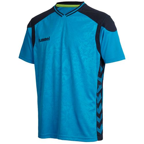 Hummel Sirius Ss V-Neck Jersey 03631-8596 slika 1