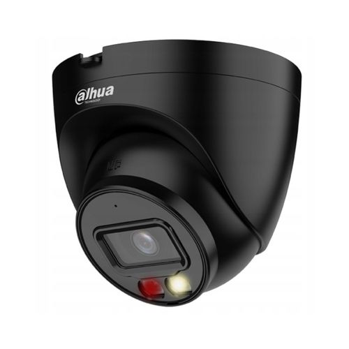 DAHUA IPC-HDW1439V-A-IL-0280B-BLACK 4MP Entry Smart Dual Light Fixed-focal Eyeball Network kamera slika 1