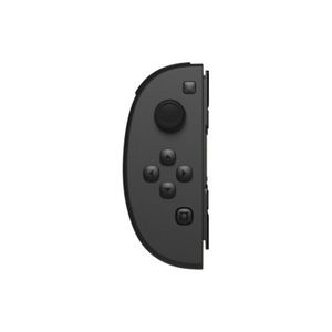 F&G Bežični Joy-Con za Nintendo Switch Lijevi Crni