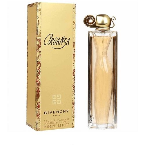 Givenchy Organza wmn edp sp  100ml slika 1