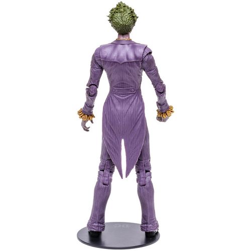 DC Comics Multiverse Joker Infected figure 17cm slika 5