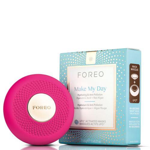 FOREO UFO mini Fuchsia slika 5