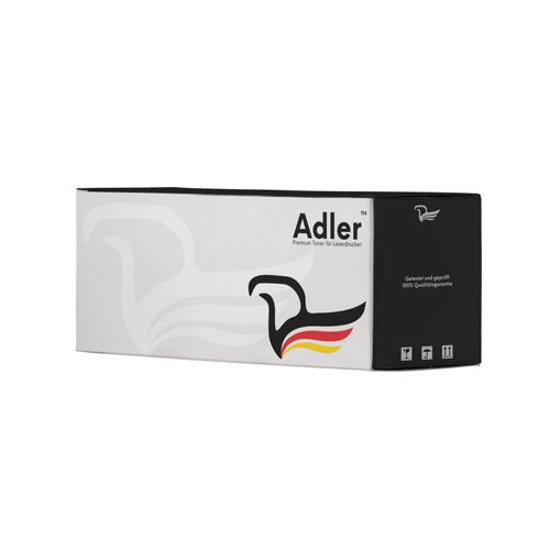 Adler zamjenski toner Ricoh/nashuatec SP1100 (406572) slika 1