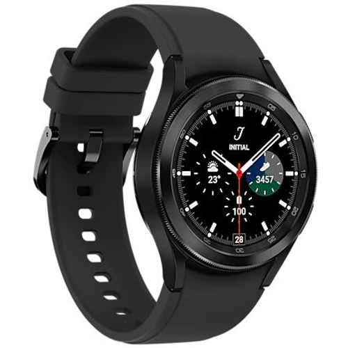 Samsung Galaxy Watch 4 Classic 42mm, crni slika 2