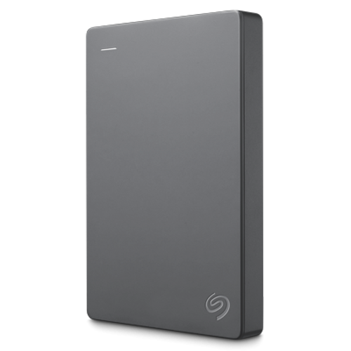 Seagate vanjski tvrdi disk 2.5" 2TB Basic Portable USB 3.0 slika 2