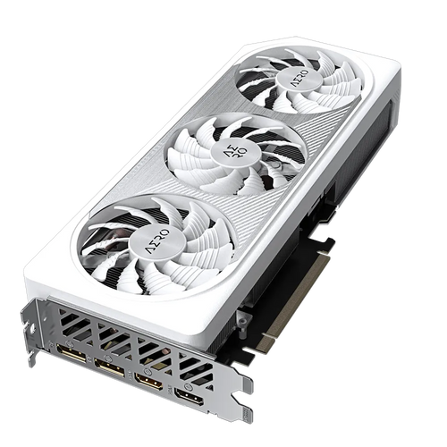 Grafička kartica GIGABYTE GeForce RTX 4060 Ti Aero OC 8G, 8GB GDDR6, PCI-E 4.0 slika 3