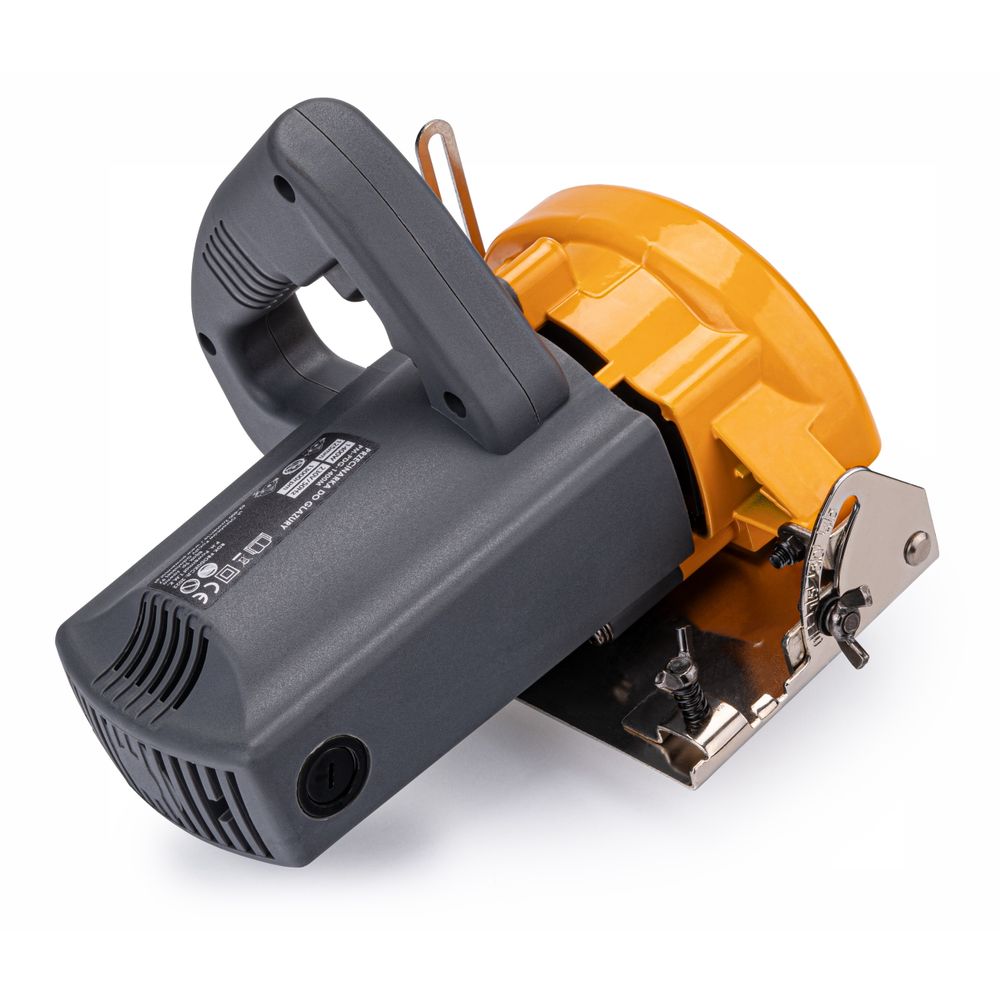 Rezač pločica s diskom od 1400 W PM-PDG-1400M slika 3