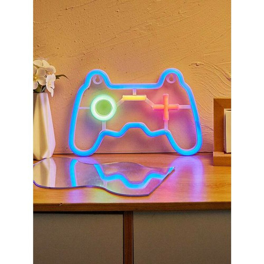 NEON LED svjetiljka "Joystick" FM-WN67 slika 2