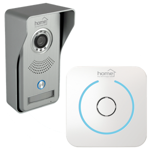 home  Bežični video interfon, 4in1, WiFi - DPV WIFI