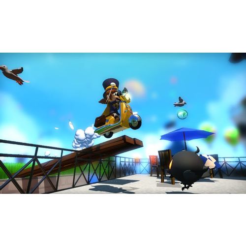 A Hat in Time (PS4) slika 20