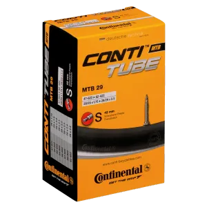 Continental zračnica MTB 28/29 28/29x1.75/2.50" 47/62-622 (FV) 42mm