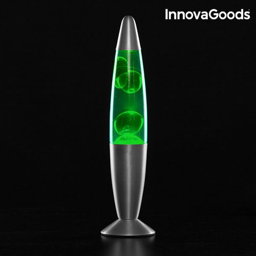 Lava Lampa Magma InnovaGoods 25W  slika 3