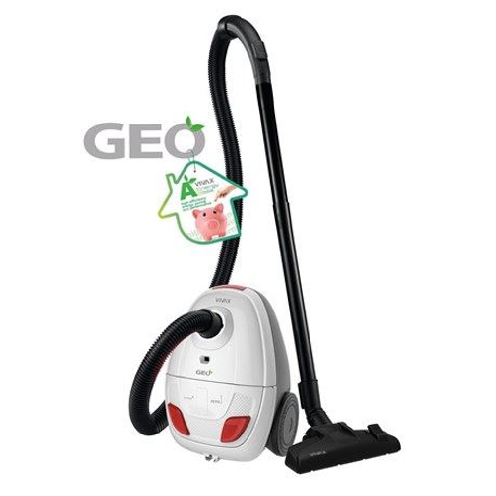 VIVAX HOME usisavač VC-701W GEO slika 1