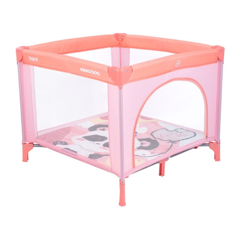 Kikka Boo Igraonica Enjoy, Pink Panda slika 5