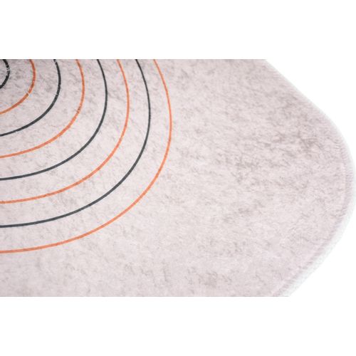 Vitaus Tepih ovalni KRN-S6009-Oval 80x150cm slika 3