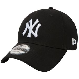 New Era 9Forty New York Yankees MLB League Basic muška šilterica 10531941