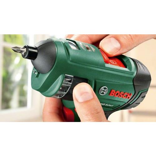 Bosch PSR Select - (izvedba s USB punjačem) slika 2