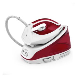 Tefal parna postaja SV6111E1 red-white