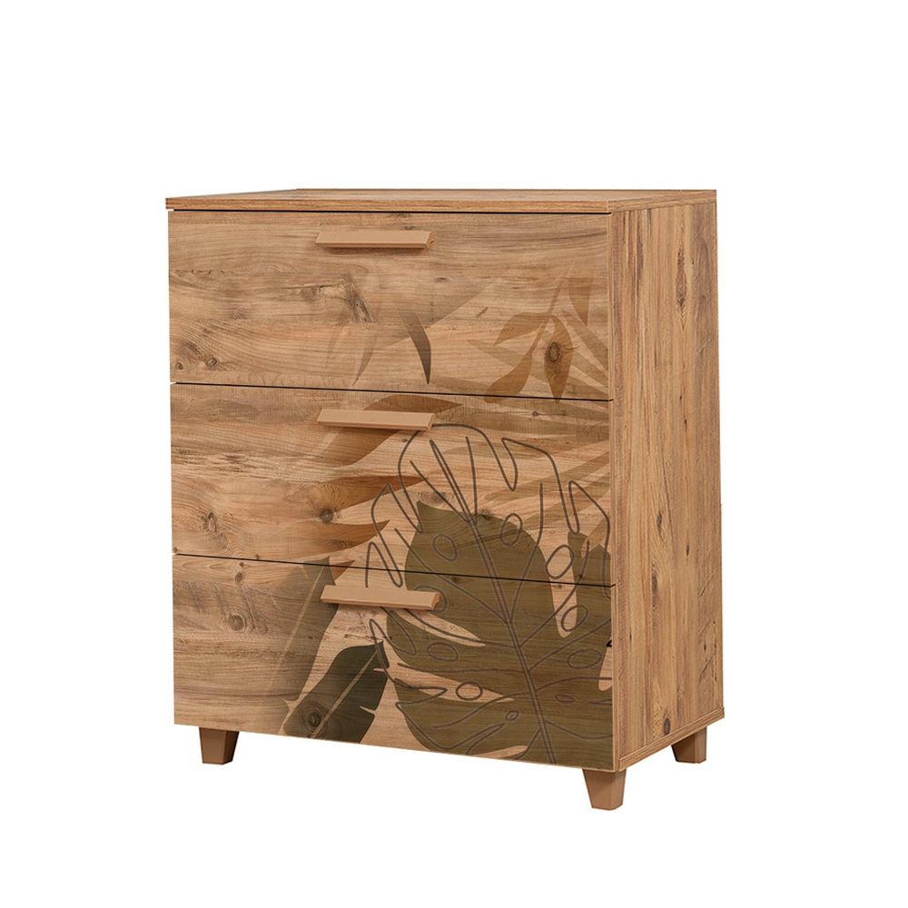 Leva Gravis Forest Atlantic Pine Komoda slika 2