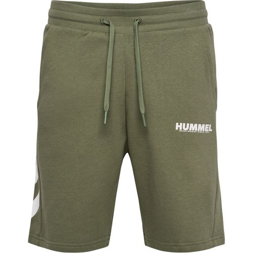 HUMMEL SORTS HMLLEGACY SHORTS ZA MUŠKARCE slika 3