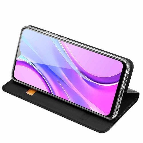 DUX DUCIS Skin Pro Bookcase futrola za Xiaomi Redmi 9 slika 5