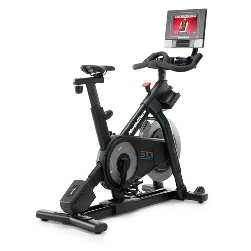 Sobni bicikl NordicTrack Commercial S10i Studio Cycle slika 1