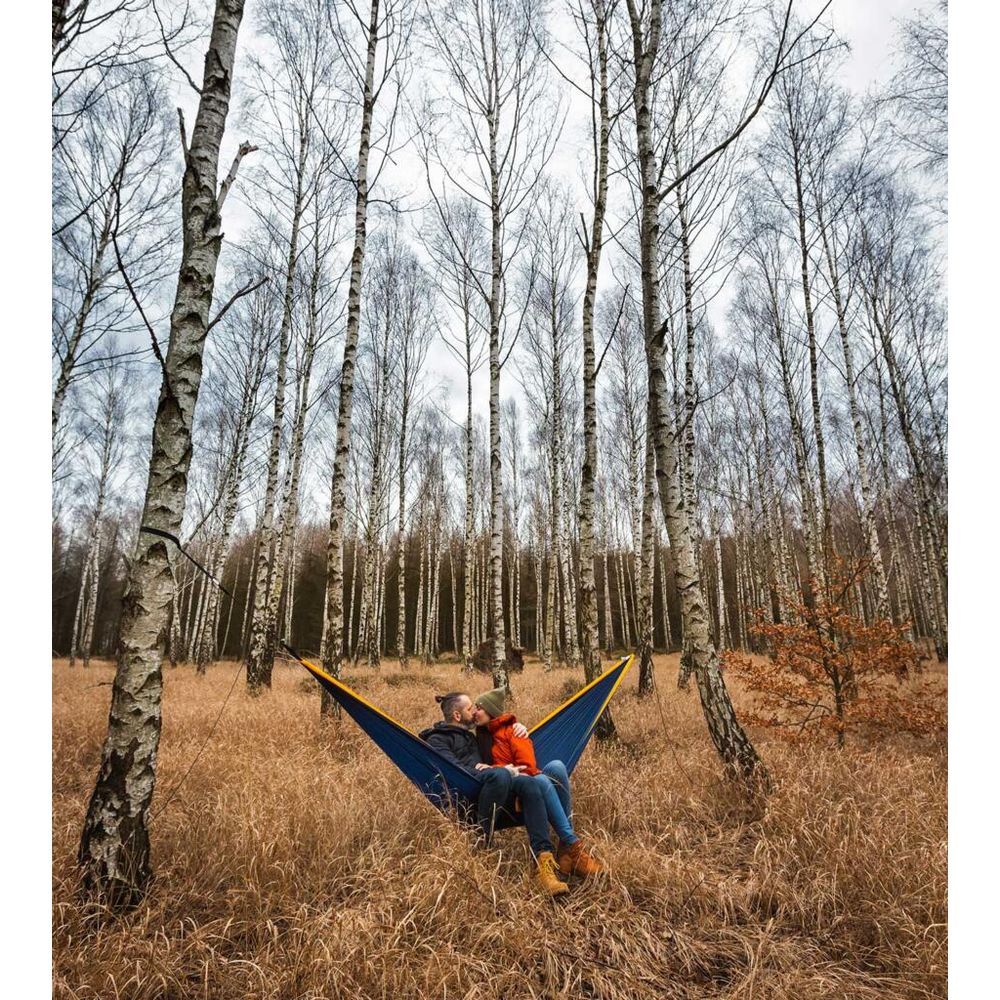Amazonas Viseća ležaljka Adventure Hammock XXL slika 5