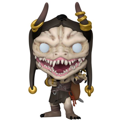 Funko POP Figura Diablo 4: Blago Goblin slika 2