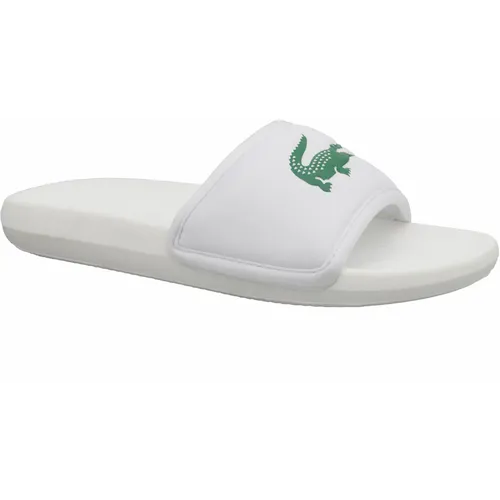 Lacoste Croco Slide 119 3 muške natikače 737cma0020082 slika 17