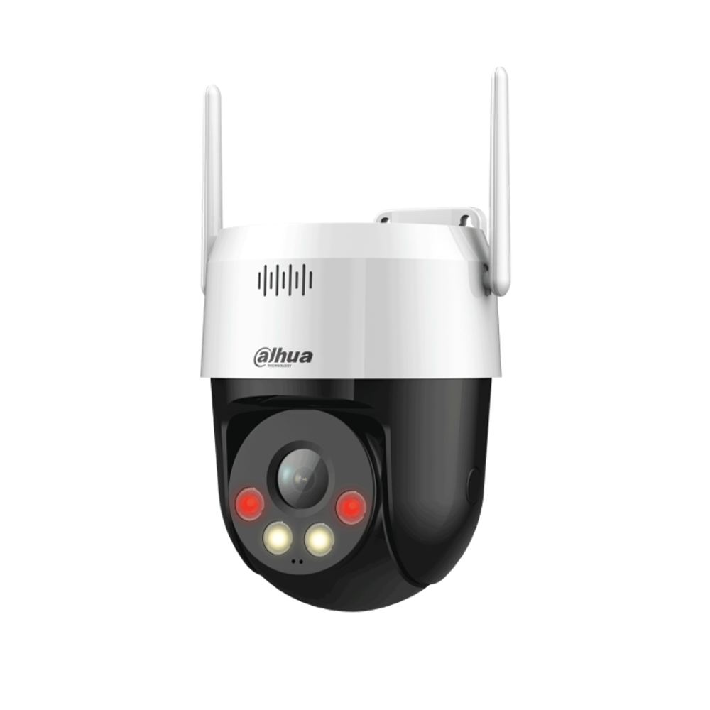 Dahua kamera 3MP PT WiFi P3AE-PV slika 1