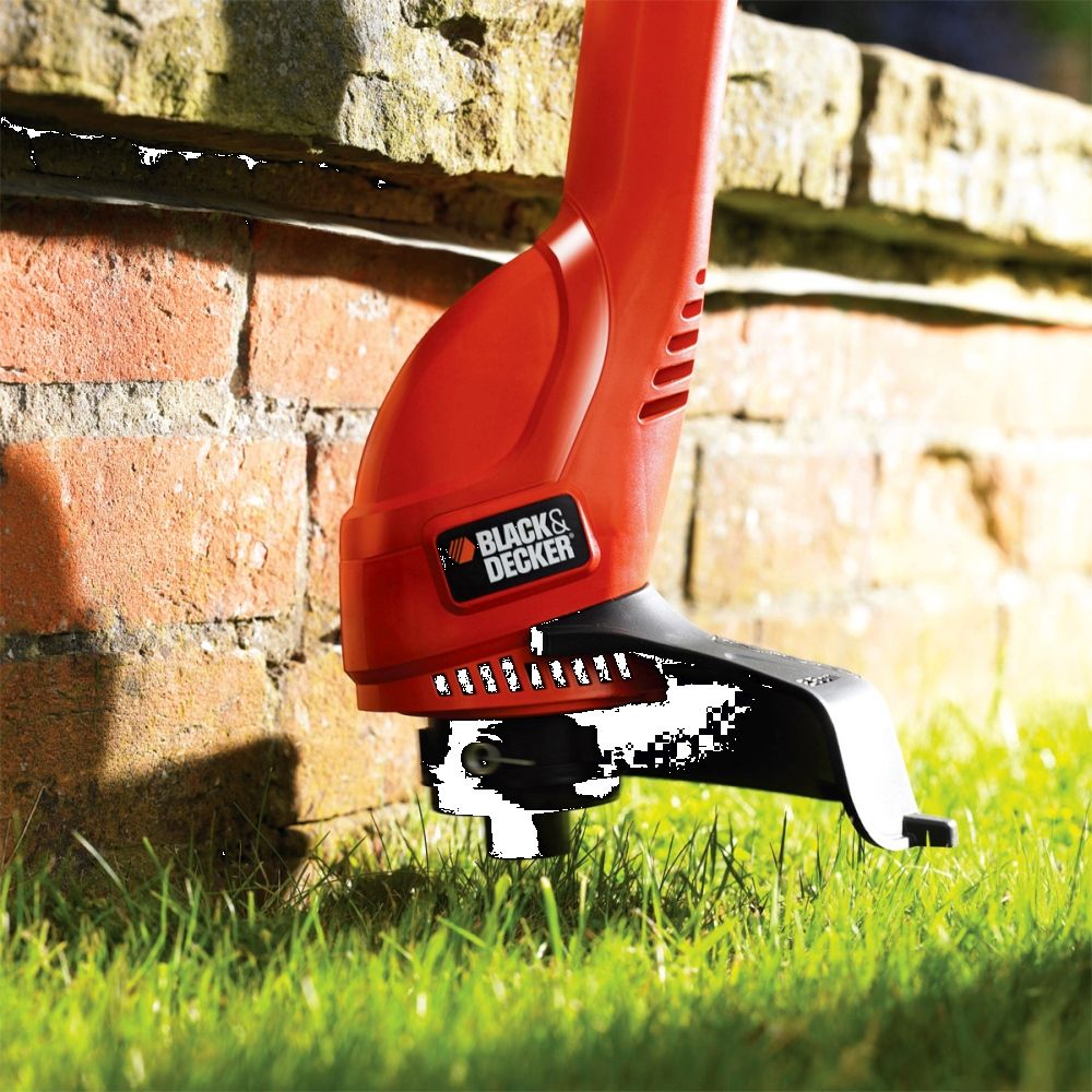 Black & Decker  Eletrični Trimer 250W GL250 slika 2