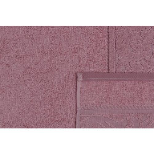 Set peškira za kupatilo L'essential Maison Sultan - Rose Rose (2 komada) slika 6