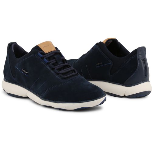 Geox NEBULA U74D7C 00022 C4002-NAVY slika 2