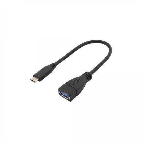 SBOX adapter USB A F. -> TYPE-C M. slika 1