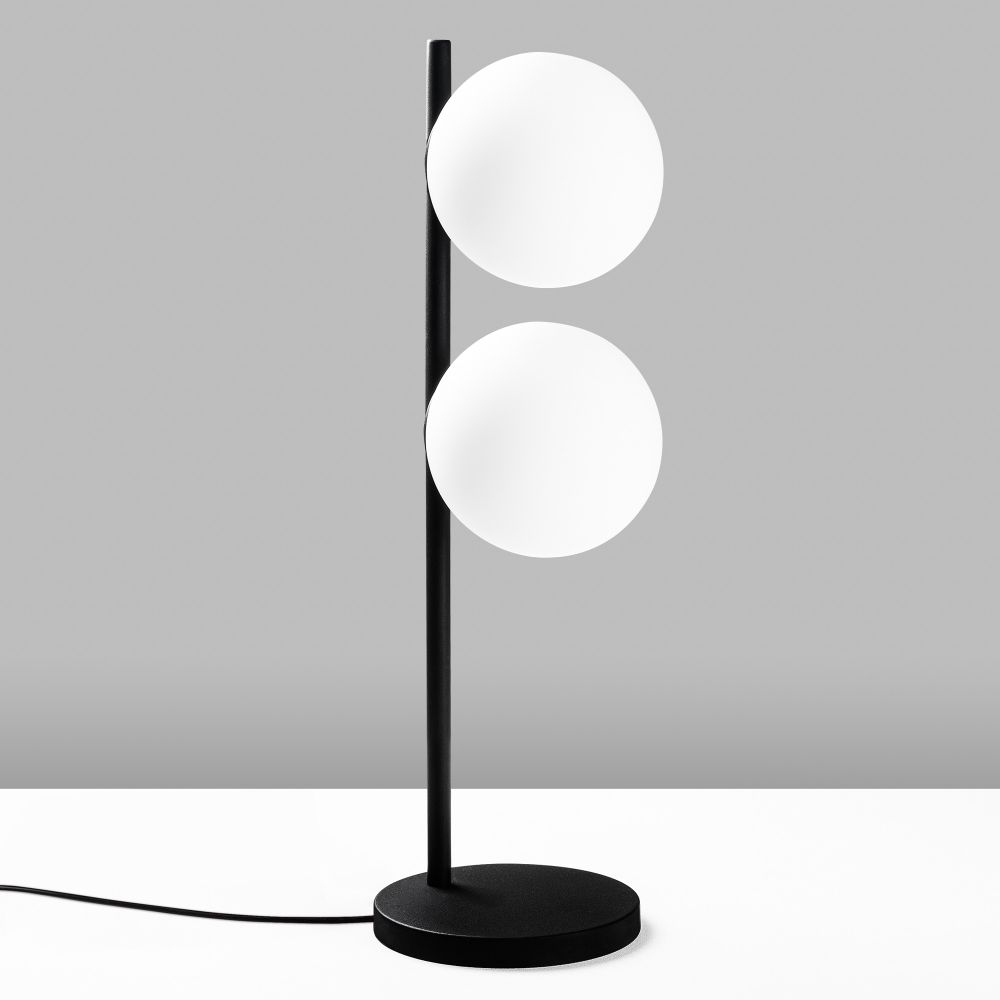 Stolna lampa Dual 13760 - Crna slika 5