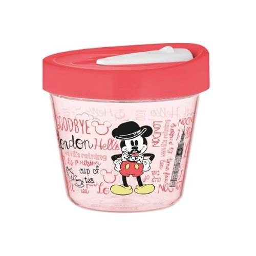 Čaša TRITAN 350ml Disney City London slika 1