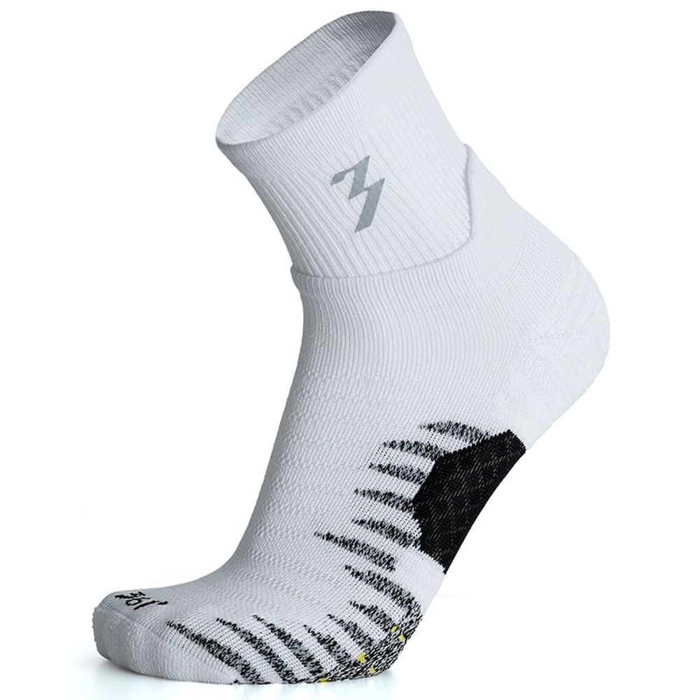 361 Degrees Čarape Pro Running Mid Socks slika 2