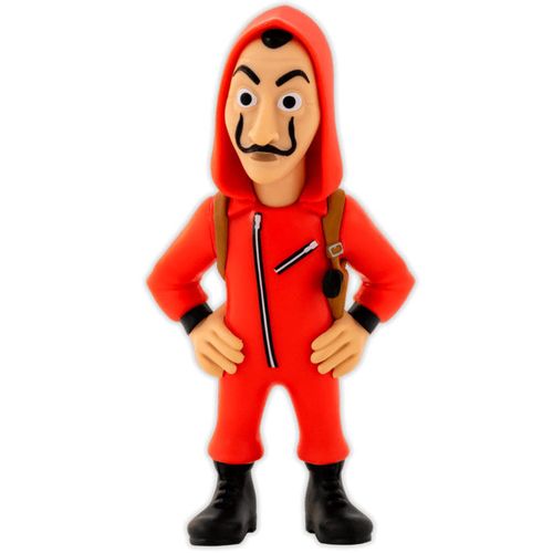 Minix Figura Berlin iz serije Money Heist - 12 cm slika 2