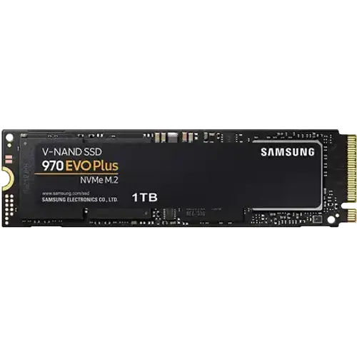 SSD M.2 SATA 1TB Samsung 970EVO Plus MZ-V7S1T0BW slika 1