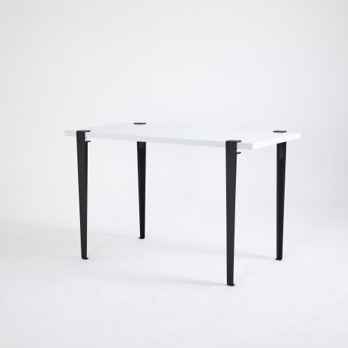 Eurotas - White
Black White
Black Dining Table slika 3