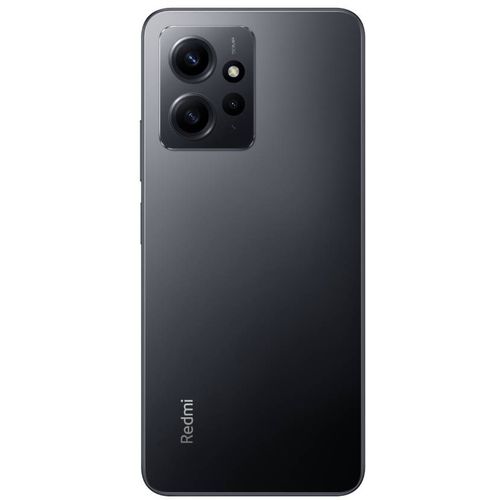 Xiaomi Redmi Note 12 EU mobilni telefon 4+128 Onyx Gray slika 3