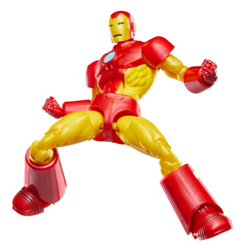 Marvel Iron Man - Iron Man Model 09 figure 15cm slika 8