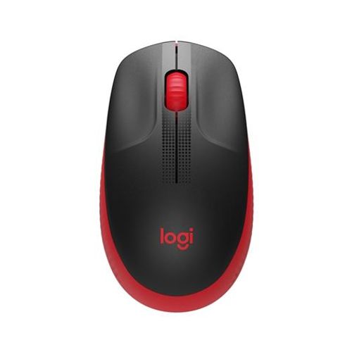 Logitech miš M190 slika 1