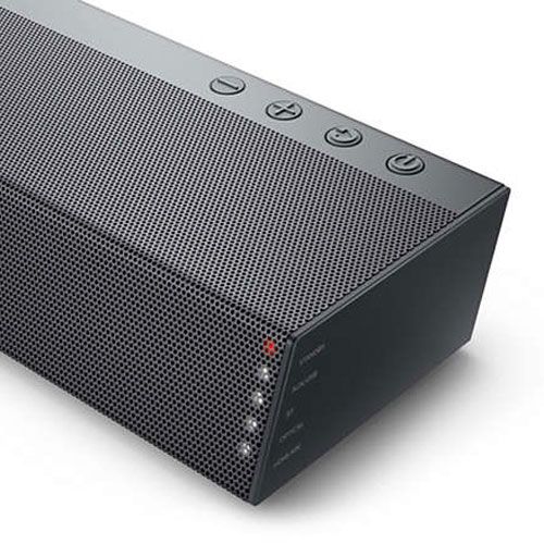 Philips soundbar tab6305/10 slika 3