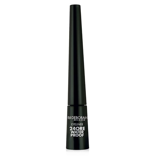 Deborah Milano Eyeliner 24Ore Waterproof Black slika 1