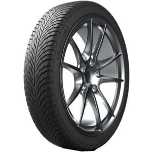 Michelin 205/40R18 86V PILOT ALPIN 5 FSL